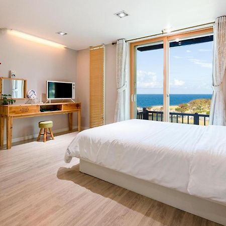 Goseong Sea&Star Pension Ruang foto